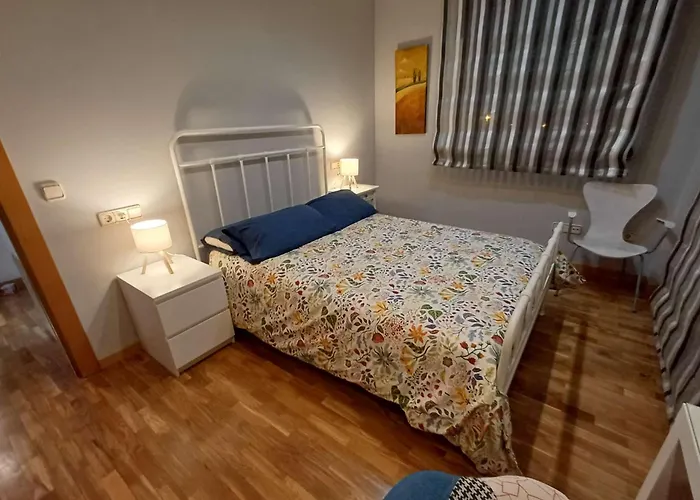 Tiviti Ferienhaus Oviédo