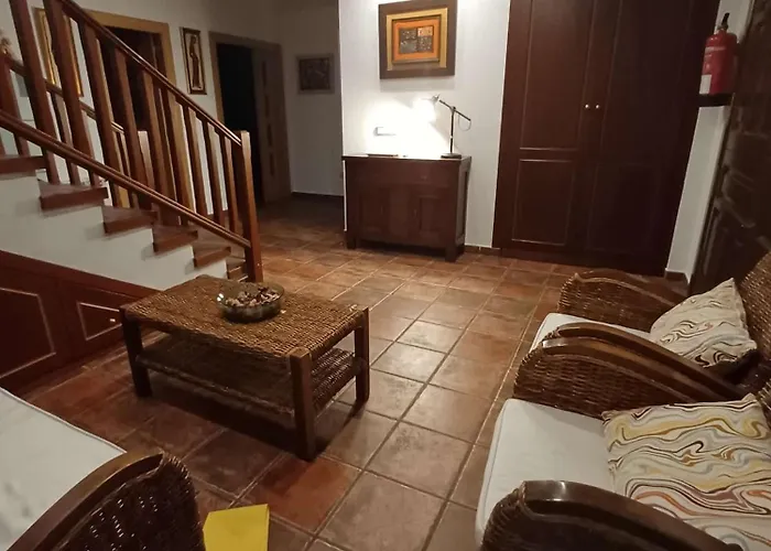 Tiviti Hébergement de vacances