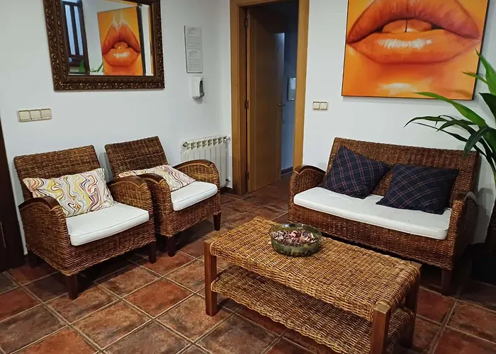 Hébergement de vacances Tiviti *