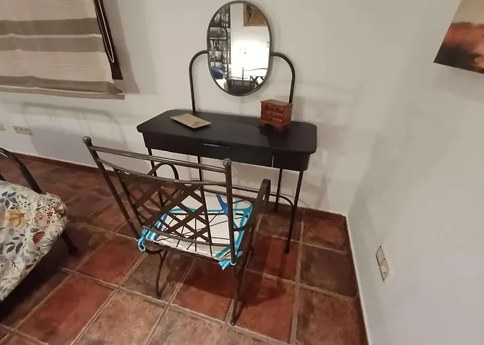 Tiviti Hébergement de vacances Oviede