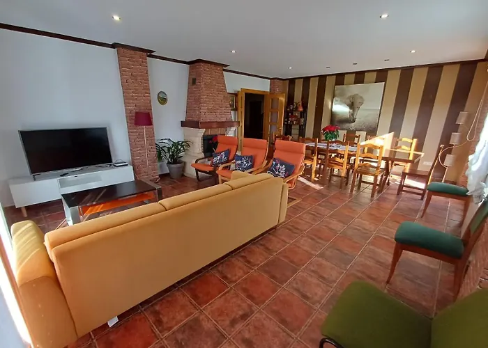 Tiviti Hébergement de vacances *