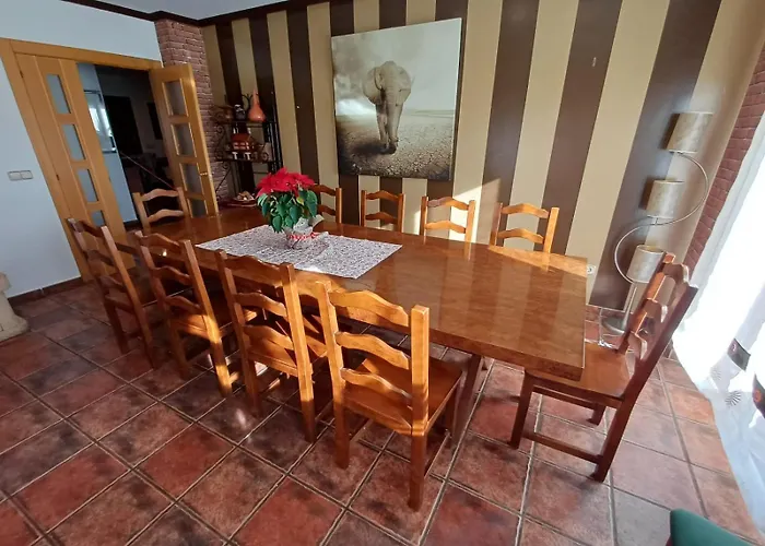 Hébergement de vacances Tiviti *