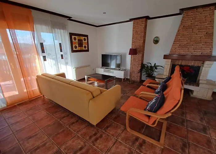 Tiviti Hébergement de vacances