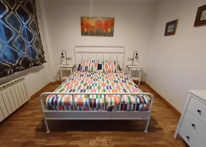 Ferienhaus Tiviti Oviédo