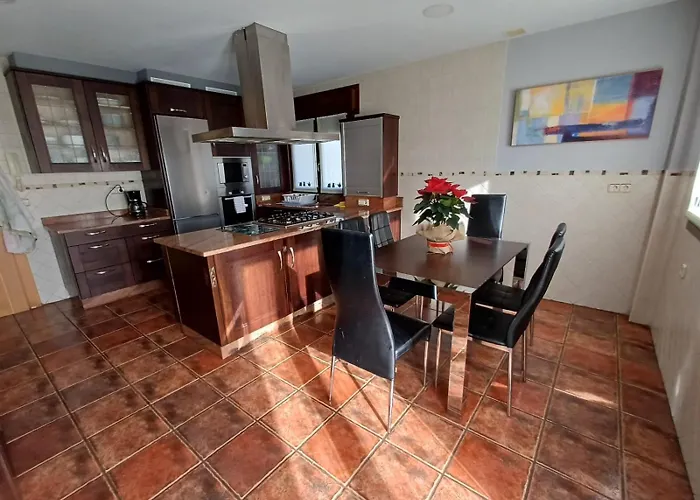 Hébergement de vacances Tiviti