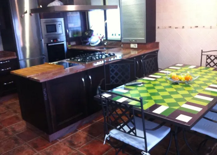 Ferienhaus Tiviti Oviédo