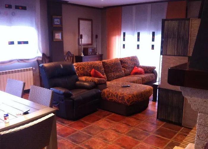 Hébergement de vacances Tiviti