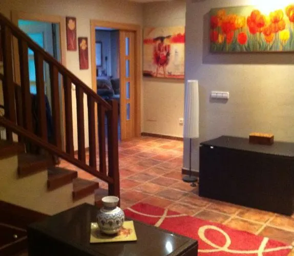 Tiviti Hébergement de vacances Oviede