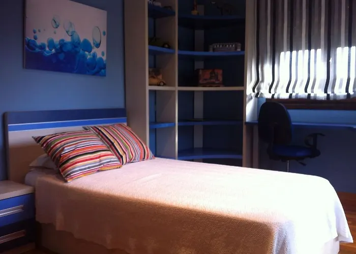 Tiviti Hébergement de vacances