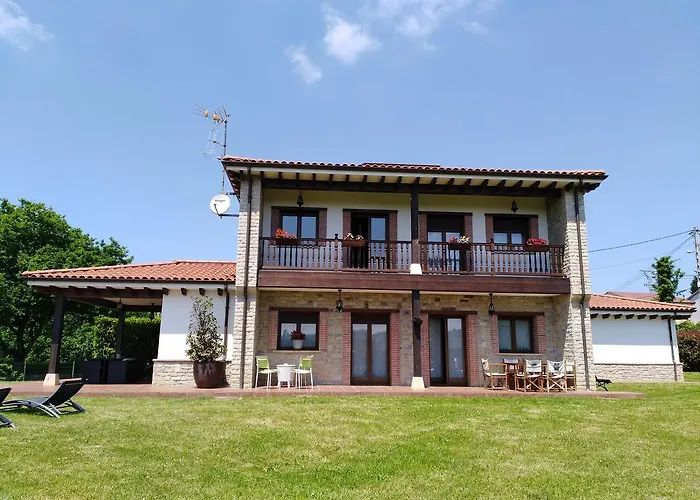 Tiviti Hébergement de vacances Oviede