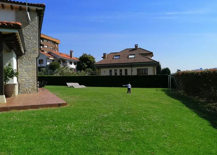 Tiviti Ferienhaus Oviédo