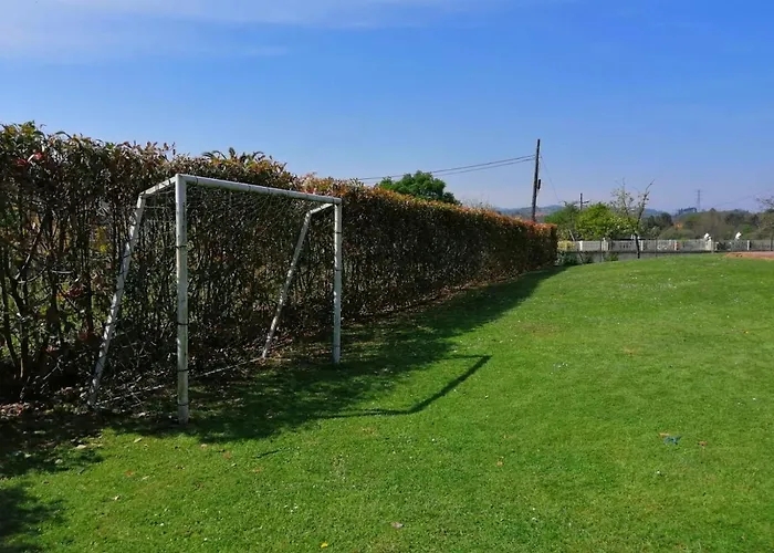 Tiviti Hébergement de vacances